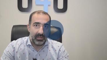 Embedded thumbnail for Οι δυνατότητες της fusion βιοψίας προστάτου στην ανίχνευση ύποπτων ευρημάτων