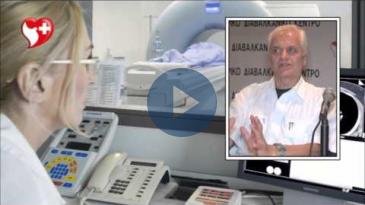 Embedded thumbnail for INTERBALKAN: SERBIAN PATIENT WITH PROSTATE CANCER -- ROBOTIC AND TOGETHER DOCTOR A. LAMPANARIS