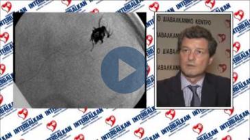 Embedded thumbnail for INTERBALKAN MEDICAL CENTER: KATSARIDIS VASILEIOS - NEUROSURGEON