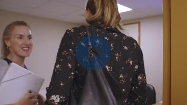 Embedded thumbnail for Κάτια Ζυγούλη - Προληπτικός Έλεγχος Μαστού