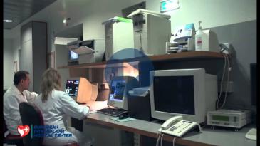 Embedded thumbnail for EUROPEAN INTERBALKAN MEDICAL CENTER