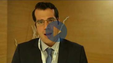 Embedded thumbnail for Νεότερα δεδομένα στη θεραπεία ασθενών με καρκίνο του πνεύμονα