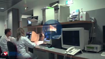 Embedded thumbnail for EUROPEAN INTERBALKAN MEDICAL CENTER