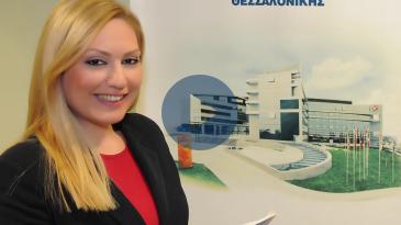 Embedded thumbnail for Με Ρομποτική χειρουργική έσωσε τους δύο νεφρούς του