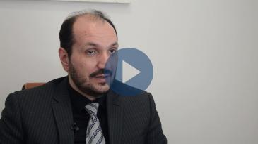 Embedded thumbnail for Διεθνής πρωτιά για νέα τεχνική Ρομποτικής Χειρουργικής στο Διαβαλκανικό