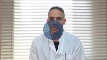 Embedded thumbnail for Τριαντάφυλλος Πανταζής - Αποκατάσταση μετά από Αγγειακό Εγκεφαλικό Επεισόδιο