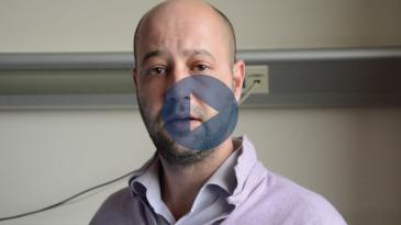 Embedded thumbnail for Οι Κύπριοι ασθενείς εμπιστεύονται τη ρομποτική ουρολογία του Διαβαλκανικού