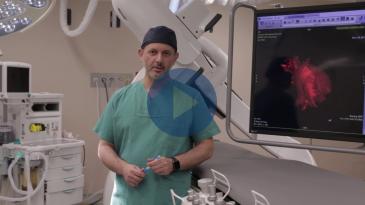 Embedded thumbnail for Δημήτρης Τσιαχρής – Συνέδριο 5-7/12 - «Εξελίξεις στην Καρδιαγγειακή Ιατρική»