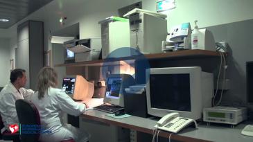Embedded thumbnail for INTERBALKAN MEDICAL CENTER (RU)