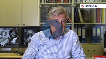 Embedded thumbnail for Νικόλαος Μποντόζογλου - Ανίχνευση του Καρκίνου του Προστάτη