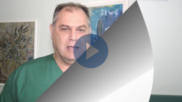 Embedded thumbnail for Διαδερμική αντικατάσταση αορτικής βαλβίδας σε ασθενείς υψηλού κινδύνου