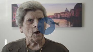 Embedded thumbnail for Ηπατεκτομή όγκου στον αριστερό λοβό - Μαρτυρία ασθενούς