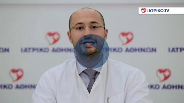 Embedded thumbnail for Αχιλλέας Πλουμίδης - Εκπαίδευση &amp;amp; Πρωτόκολλα στη ρομποτική χειρουργική