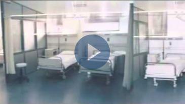 Embedded thumbnail for EUROPEAN INTERBALKAN MEDICAL CENTER: PHOTOGALLERY (RU)