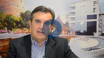 Embedded thumbnail for Αυτό το Σαββατοκύριακο η εκδήλωση πρόληψης για τον καρκίνο του μαστού