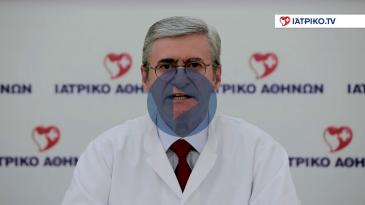 Embedded thumbnail for Αντώνης Πλουμίδης - Η Ρομποτική Χειρουργική στην Ελλάδα