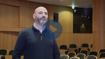 Embedded thumbnail for Ολοκληρωμένες Υπηρεσίες Κέντρου για την Πολλαπλή Σκλήρυνση (κατά Πλάκας)