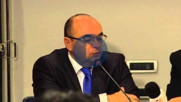 Embedded thumbnail for ΣΥΝΕΝΤΕΥΞΗ ΤΥΠΟΥ ΓΙΑ ΣΥΝΕΔΡΙΟ «ΝΕΕΣ ΤΕΧΝΟΛΟΓΙΕΣ ΚΑΙ ΙΑΤΡΙΚΟΣ ΤΟΥΡΙΣΜΟΣ»