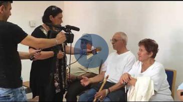 Embedded thumbnail for Το Ιατρικό Αθηνών στηρίζει υγειονομικά χωριά του Δήμου Ορεστιάδας