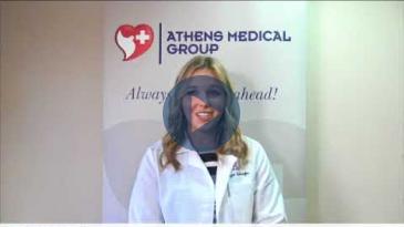 Embedded thumbnail for Testimonial φοιτήτριας για το πρωτοποριακό εκπαιδευτικό σεμινάριο Atlantis