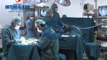 Embedded thumbnail for INTERBALKAN MEDICAL CENTER ИНТЕРБАЛКАНСКИЙ МЕДИЦИНСКИЙ ЦЕНТР