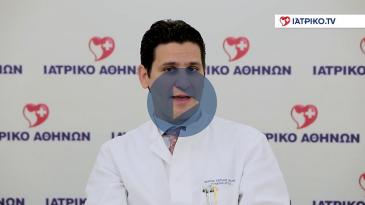 Embedded thumbnail for Πέτρος Χειρίδης - Ρομποτική χειρουργική &amp;amp; Γυναικολογική ογκολογία