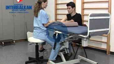Embedded thumbnail for NE, ATHLETIATRICS &amp;amp; REHABILITATION CENTER