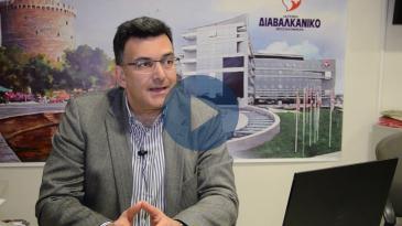 Embedded thumbnail for Σύγχρονες καρδιοχειρουργικές τεχνικές