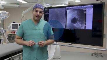 Embedded thumbnail for Θεοδόσιος Μπίσδας – Συνέδριο 5-7/12 - «Εξελίξεις στην Καρδιαγγειακή Ιατρική»