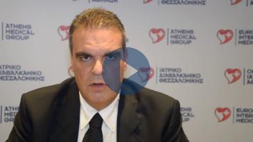 Embedded thumbnail for Το 1ο σεμινάριο Χειρουργικής Ώμου και Αγκώνα με διεθνή συμμετοχή