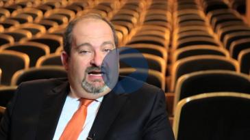 Embedded thumbnail for Γιατί είναι τόσο σημαντική η IGRT τεχνική στην Ακτινοθεραπεία
