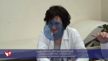 Embedded thumbnail for Νοέμβριος: Εκστρατεία για τον καρκίνο του προστάτη