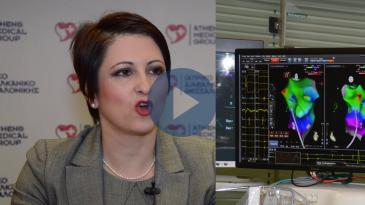 Embedded thumbnail for Η αντιμετώπιση των αρρυθμιών σε ασθενείς με συγγενείς καρδιοπάθειες