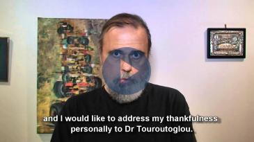 Embedded thumbnail for INTERBALKAN: ΒULGARIAN PATIENT WITH PROSTATE CANCER