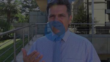 Embedded thumbnail for Θωμάς Αλεξίου - Επεμβατική Ακτινολογία &amp;amp; νόσοι του ήπατος και των χοληφόρων οδών