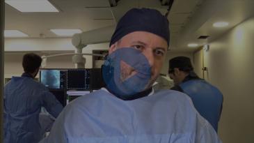 Embedded thumbnail for Δημήτριος Τσιαχρής - Κολπική Μαρμαρυγή