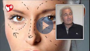 Embedded thumbnail for ΙΑΤΡΙΚΟ ΔΙΑΒΑΛΚΑΝΙΚΟ: Κ. ΠΑΠΑΪΩΑΝΝΟΥ - ΠΛΑΣΤΙΚΟΣ ΧΕΙΡΟΥΡΓΟΣ