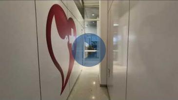 Embedded thumbnail for COVID-19 Διαγνωστικός Μοριακός Έλεγχος στο Διεθνή Αερολιμένα Αθηνών