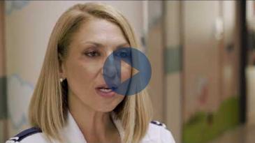 Embedded thumbnail for Όλοι μας, δίπλα σας, και στα δύσκολα! (Μέτρα Ασφάλειας στις Κλινικές)