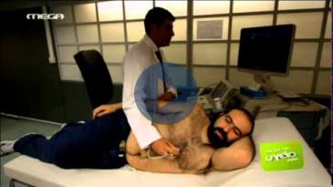 Embedded thumbnail for MEGA: ΣΤΕΦΑΝΟΣ ΚΑΡΑΓΙΑΝΝΗΣ, ΚΑΡΔΙΟΛΟΓΟΣ - ΥΠΟΤΑΣΗ