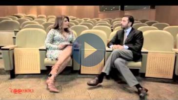 Embedded thumbnail for Έρρωσο - 27/11/15 Περικλής Χρυσοχέρης