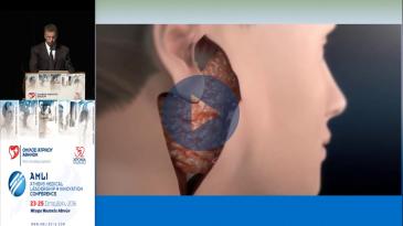 Embedded thumbnail for Ηλίας Νικολόπουλος - State of the Art χειρουργική κεφαλής και τραχήλου