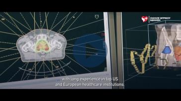 Embedded thumbnail for Όμιλος Ιατρικού Αθηνών – Πάντα ένα βήμα μπροστά!