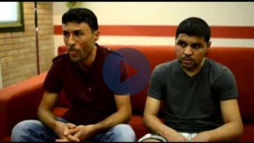 Embedded thumbnail for VERSION arabic