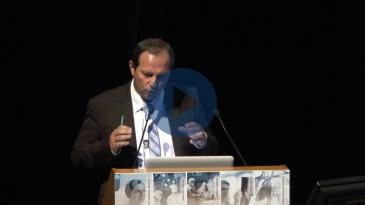 Embedded thumbnail for Γεώργιος Τυρογιάννης - Νεότερες εξελίξεις στην προληπτική &amp;amp; αναγεννητική ιατρική