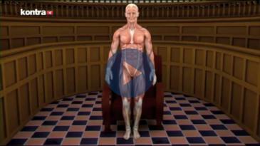 Embedded thumbnail for Check up - 21/05/2016, Αναστάσιος Ξιάρχος - Ενδοσκοπική Θεραπεία Κύστης Κόκκυγος και Συριγγίων