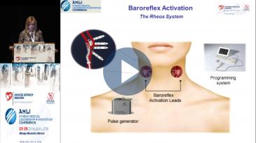 Embedded thumbnail for Παναγιώτα Πιέτρη - Σύγχρονη θεραπεία αρτηριακής υπέρτασης