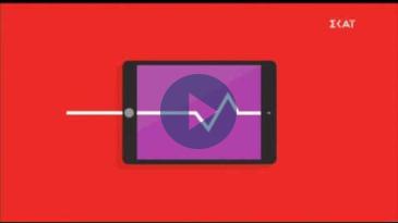 Embedded thumbnail for ΣΚΑΪ TV – 19/10/18 – Πρόγραμμα Τηλεϊατρικής Vodafone – Όμιλος Ιατρικού Αθηνών