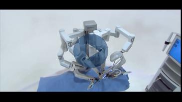 Embedded thumbnail for Ρομποτική Χειρουργική στο Ιατρικό Κέντρο Αθηνών