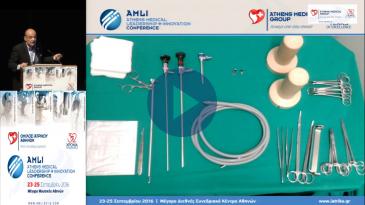 Embedded thumbnail for Ηρακλής Τιτόπουλος - Πλευροσκόπηση